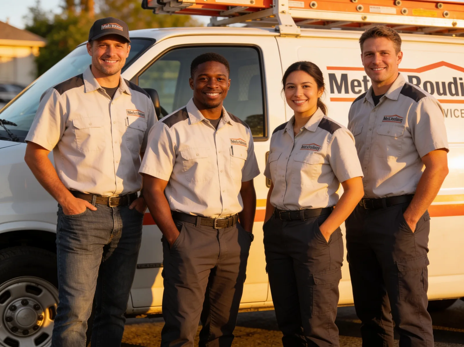 Metal Roof Installation company in Climax, GA